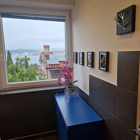 Apartmans Robo Koper Exterior foto