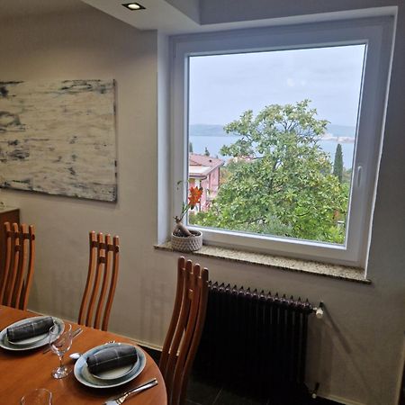 Apartmans Robo Koper Exterior foto