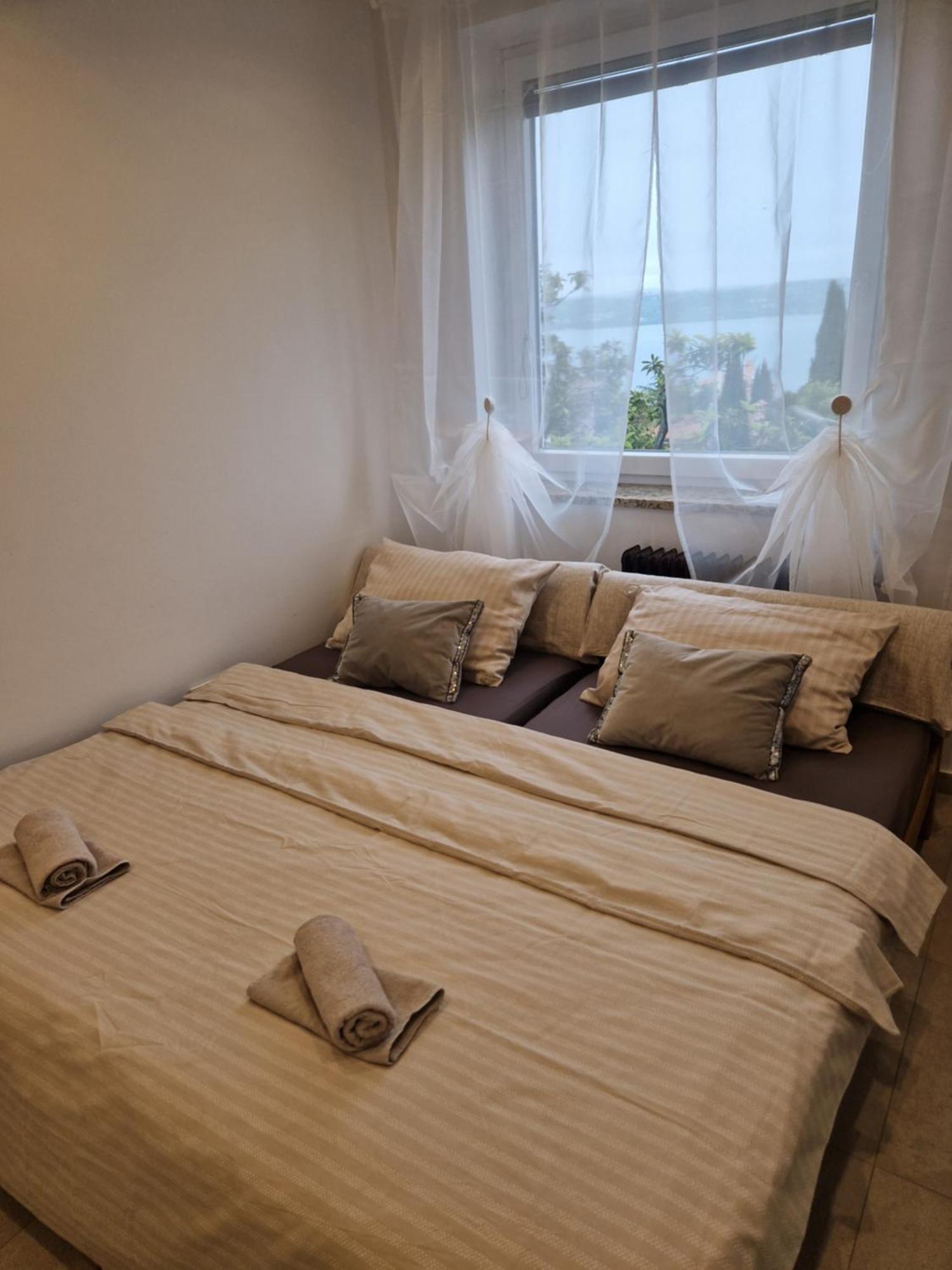 Apartmans Robo Koper Exterior foto