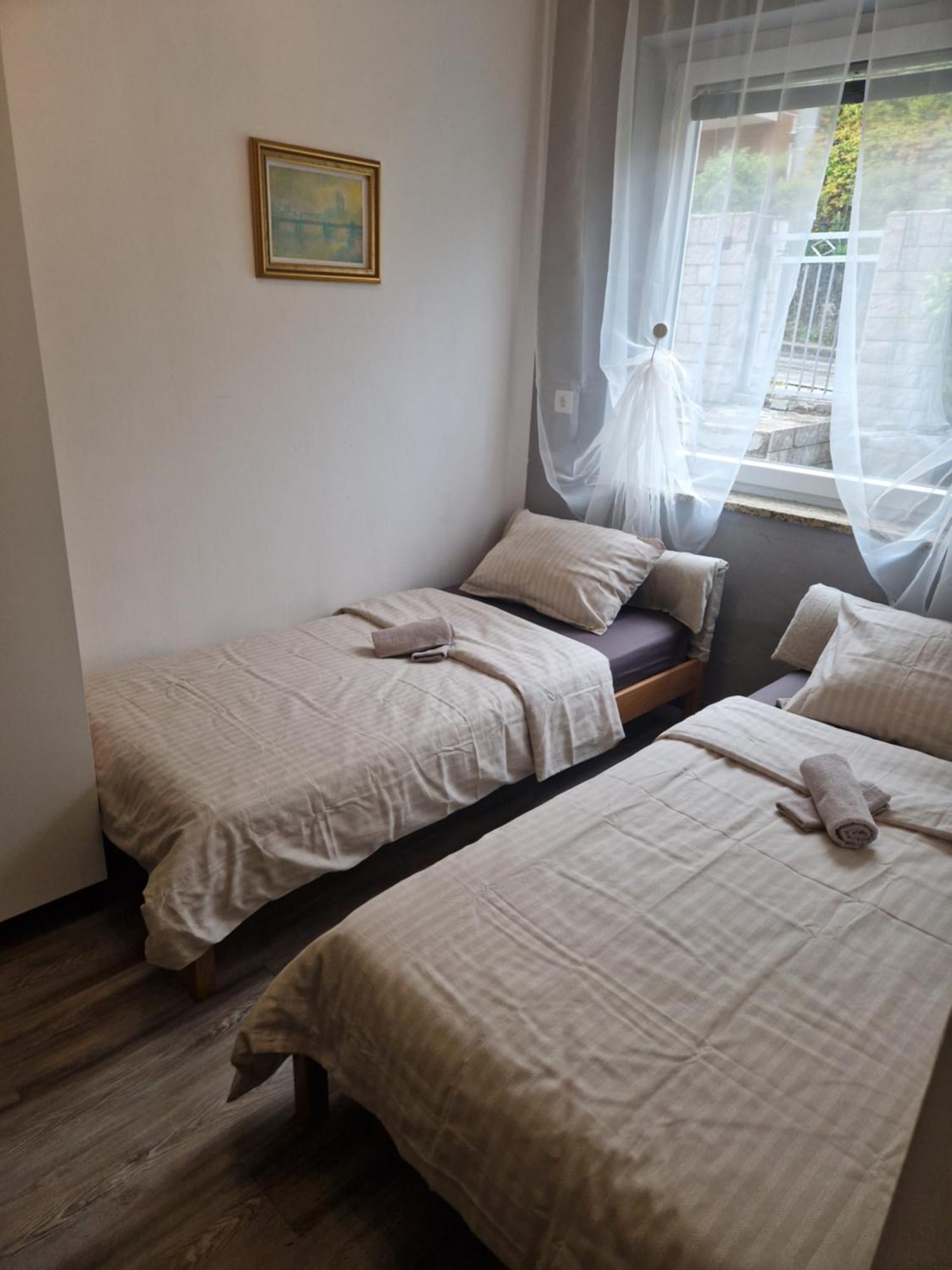 Apartmans Robo Koper Exterior foto